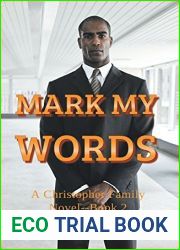 Mark My Words: A Christopher Family Novel Book 2