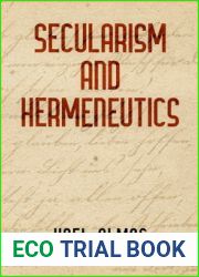 Secularism and Hermeneutics