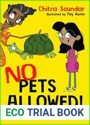 No Pets Allowed! A Bloomsbury Reader