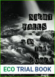 Night Falls in the Gorge: A Pacific Northwest Mystery by Myrna Daly (2013-04-05)