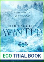 Winter (Hero Society #5)