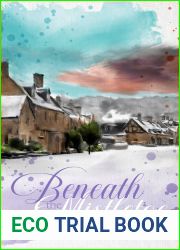 Beneath the Mistletoe (Christmas Courtships #2; Generations of Love #19)