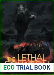 The Lethal Equation by Jacquel Clark (2016-04-27)