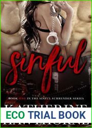 Sinful (Sinful Surrender Quartet #1)