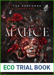 Malice (The Henchmen #1)