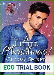 A Little Christmas: Claus|s Secret