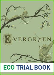 Evergreen: A Fantasy Romance (Evergreen #1)