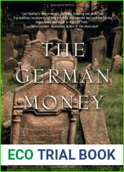 The German Money by Lev Raphael (2003-09-01)