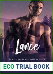 Lance (Big, #3)