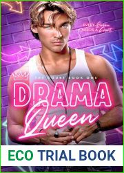 Drama Queen (The Court Book 1)