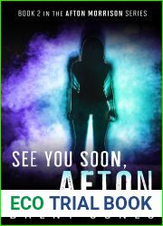 See You Soon, Afton (Afton Morrison, #2)