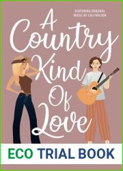 A Country Kind Of Love