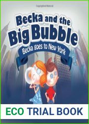 Becka Goes to New York City (Becka and the Big Bubble)
