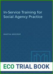 In-Service Training for Social Agency Practice