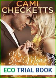 My Best Man|s Wedding (Echo Ridge Romance #3)