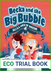 Becka Goes to Boston (Becka and the Big Bubble)