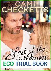 Last of the Gentlemen (Echo Ridge Romance #2)