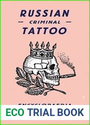 Russian Criminal Tattoo Encyclopaedia Volume I