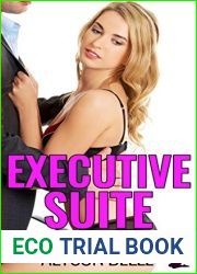 Executive Suite (His Executive Gender Swap #3)