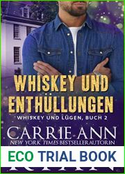 Whiskey und Enthullungen (Whiskey und Lugen 2) (German Edition)