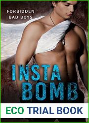 Insta-Bomb: Forbidden Bad Boys (Sunsetters #4)