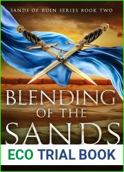 Blending of the Sands (Sands of Ruin #2)