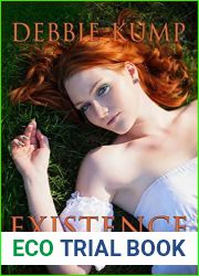 Existence (The Elementals Trilogy Book 3)
