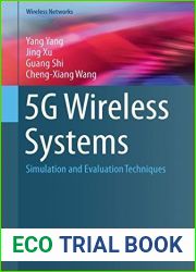 5G Wireless Systems (Wireless Networks)