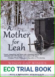 A Mother For Leah (Windy Gap Wishes #1)
