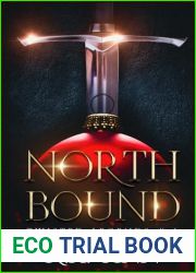 North Bound: Discreet Cover (Twisted Legends)