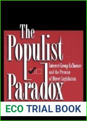 The Populist Paradox
