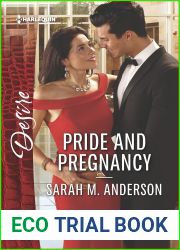 Pride and Pregnancy (Harlequin Desire)