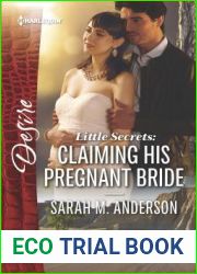 Little Secrets: Claiming His Pregnant Bride (Little Secrets, #2; The Bolton Brothers, #4)