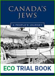 Canada|s Jews: A People|s Journey