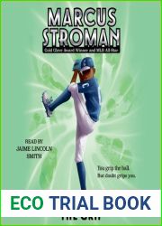 The Grip (Marcus Stroman #1)