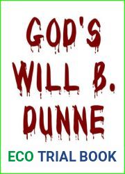 God|s Will B. Dunne