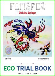 Juneteenth, Femspec Issue 1.1