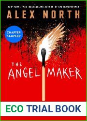 The Angel Maker: Chapter Sampler