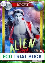 How My Alien Saved Christmas