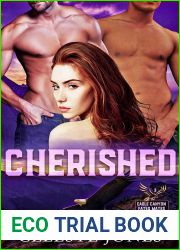 Cherished (Eagle Canyon Fated Mates #3)