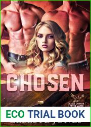 Chosen (Eagle Canyon Fated Mates #2)