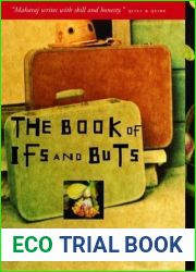 The Book of Ifs and Buts (Vintage Tales)