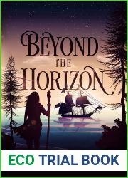 Beyond the Horizon (Beyond the Horizon #1)