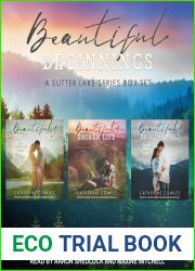 Beautiful Beginnings: A Sutter Lake Series Box Set: Books 1-3