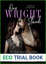 One Wright Stand (Wright Series, #7.5)