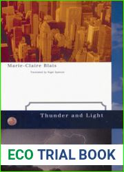 Thunder and Light (A List)