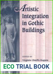 Artistic Integration in Gothic Buildings