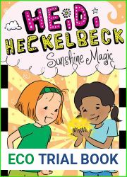 Heidi Heckelbeck Sunshine Magic
