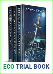 Veil Knights Box Set #1: Books 1-3