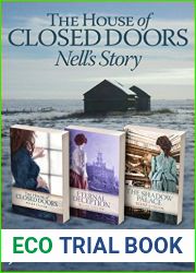 The House of Closed Doors Boxed Set: Nell|s Story